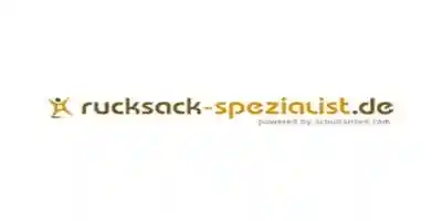 Rucksack Spezialist