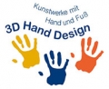 3D Hand Design