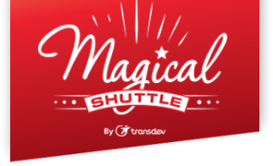 Magical Shuttle Gutscheincode 