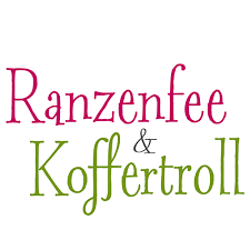 Ranzenfee & Koffertroll