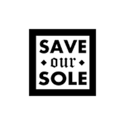 Save Our Sole